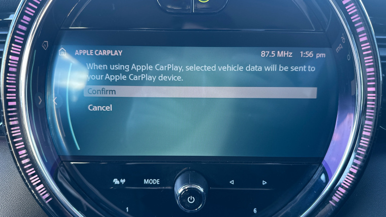 MINI Hatchback 1.5 Cooper Classic 5dr Petrol Hatchback